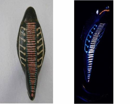 Загадочные Находки Элиаса сотомайора: древнейший глобус и другие. 03 Загадочные Находки Элиаса сотомайора: древнейший глобус и другие. 03