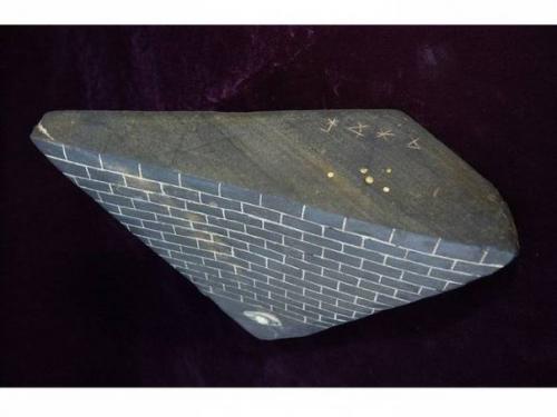 Загадочные Находки Элиаса сотомайора: древнейший глобус и другие. 01 Загадочные Находки Элиаса сотомайора: древнейший глобус и другие. 01