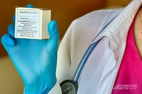 Назальная вакцина от COVID-19: сколько она будет действовать 05 Назальная вакцина от COVID-19: сколько она будет действовать 05